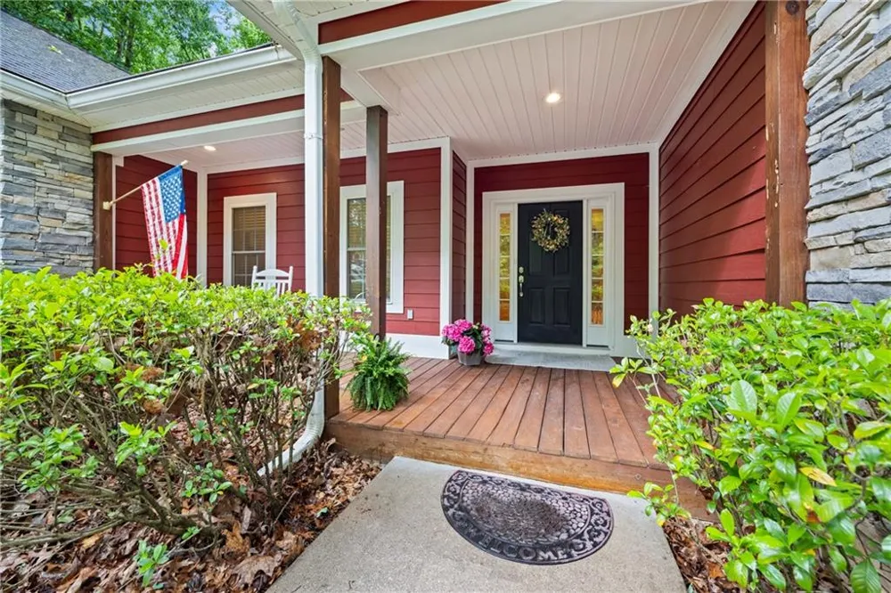 45 Highland Shoals Court Hartwell, GA 30643
