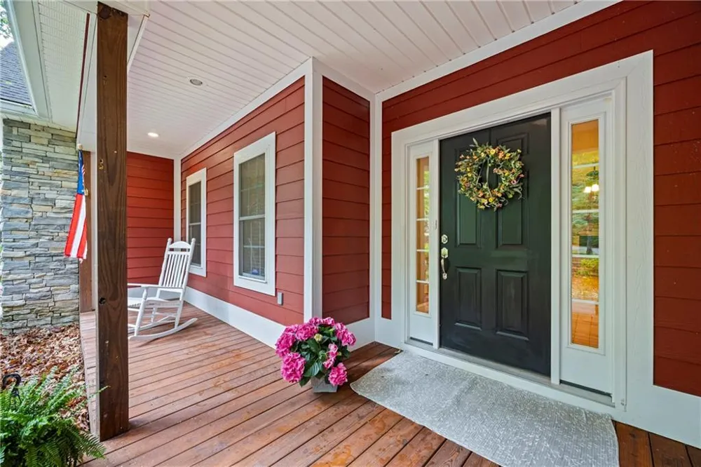 45 Highland Shoals Court Hartwell, GA 30643