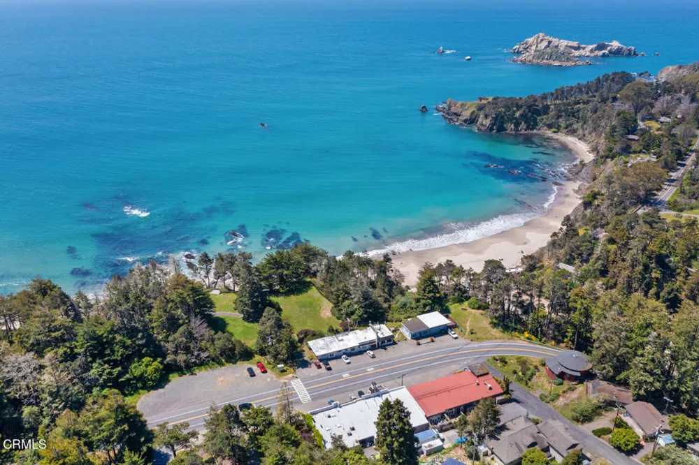 35540 Ocean View Court Gualala, CA 95445
