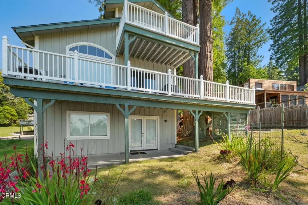 35540 Ocean View Court Gualala, CA 95445