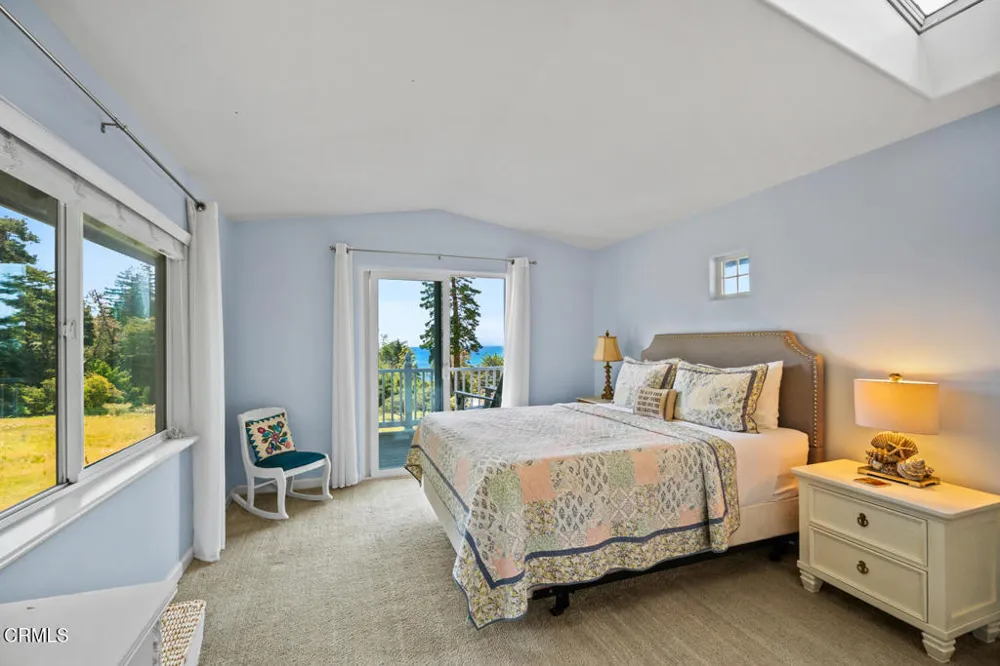 35540 Ocean View Court Gualala, CA 95445