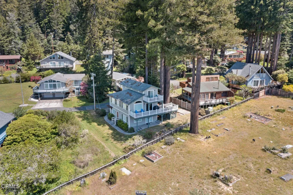 35540 Ocean View Court Gualala, CA 95445