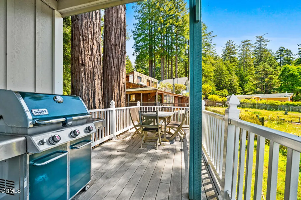 35540 Ocean View Court Gualala, CA 95445