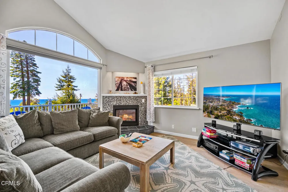 35540 Ocean View Court Gualala, CA 95445