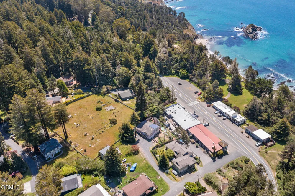 35540 Ocean View Court Gualala, CA 95445