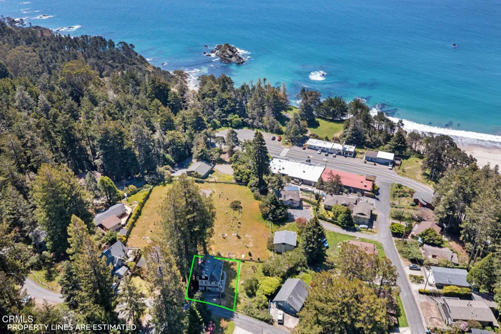 35540 Ocean View Court Gualala, CA 95445