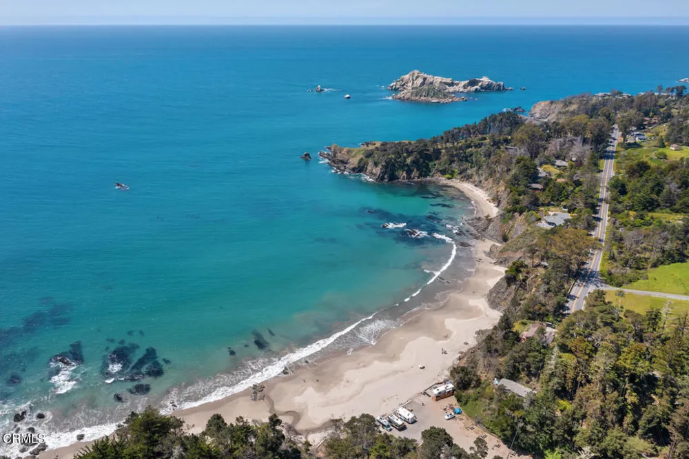 35540 Ocean View Court Gualala, CA 95445