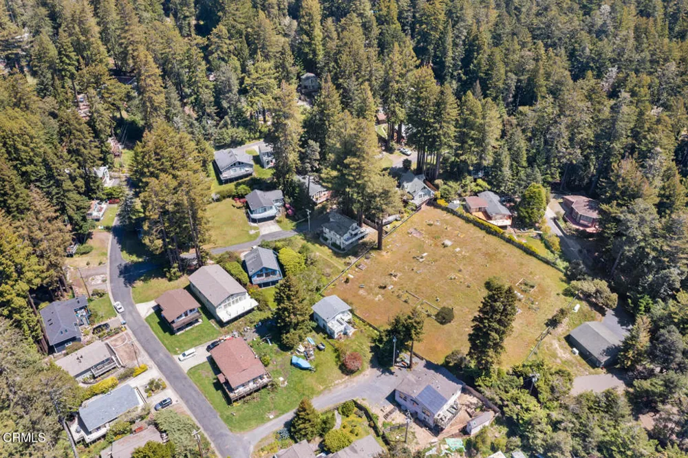 35540 Ocean View Court Gualala, CA 95445