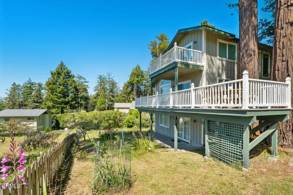 35540 Ocean View Court Gualala, CA 95445