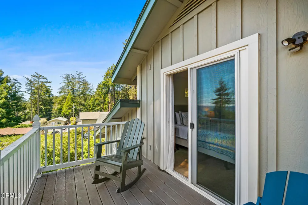 35540 Ocean View Court Gualala, CA 95445