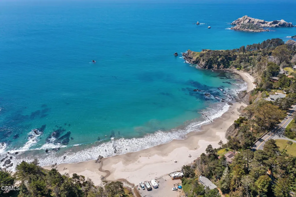 35540 Ocean View Court Gualala, CA 95445