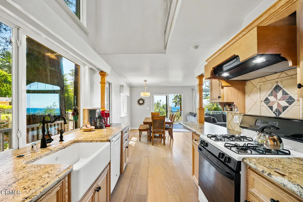 35540 Ocean View Court Gualala, CA 95445