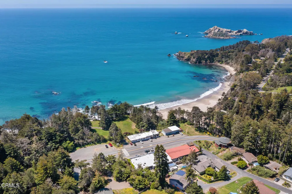 35540 Ocean View Court Gualala, CA 95445