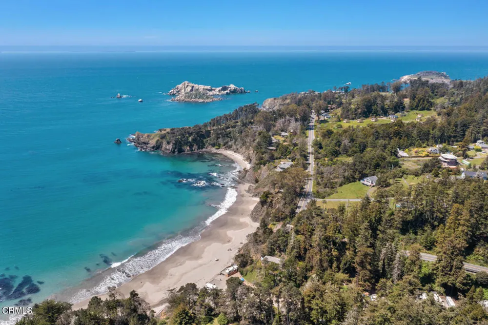 35540 Ocean View Court Gualala, CA 95445