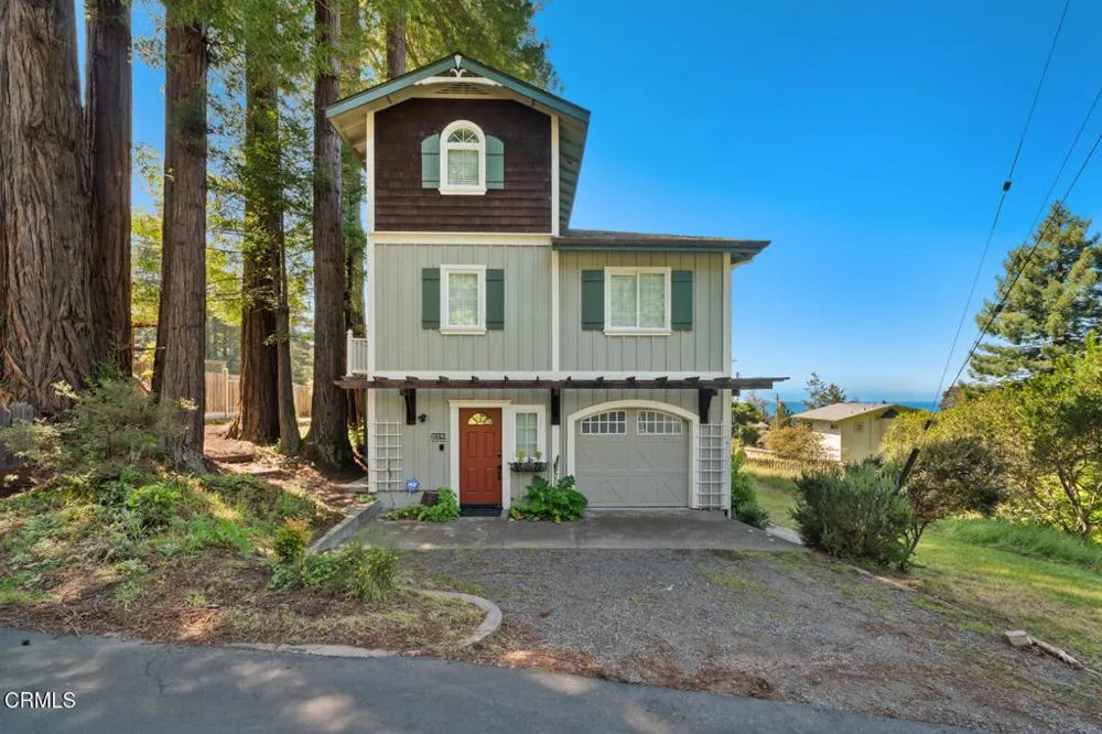 35540 Ocean View Court Gualala, CA 95445