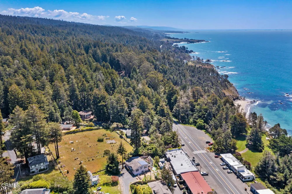35540 Ocean View Court Gualala, CA 95445