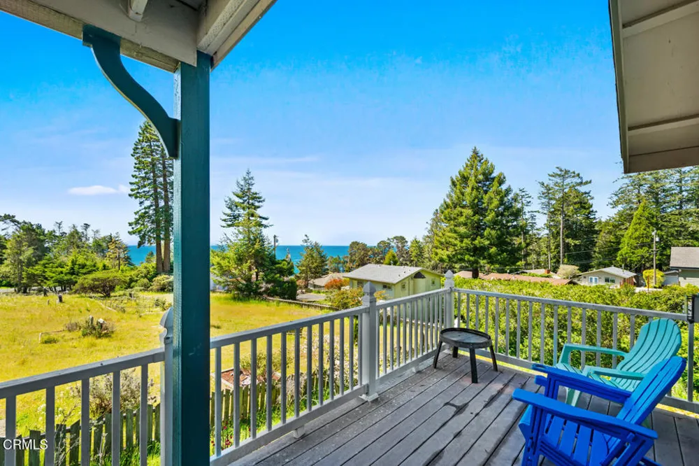 35540 Ocean View Court Gualala, CA 95445