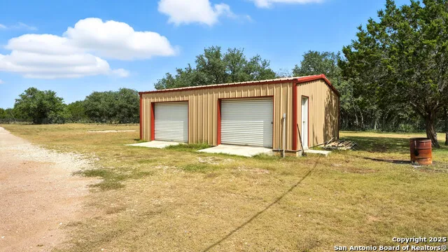 220 Lanier Ranch Driftwood, TX 78619