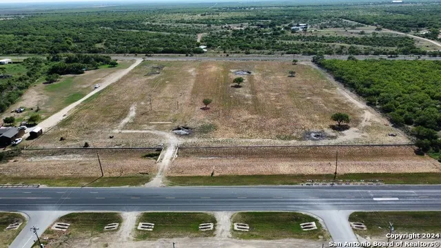 4303 US Highway 83 Crystal City, TX 78839