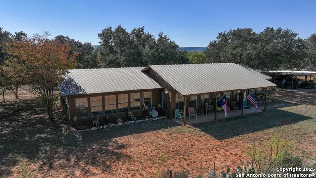 2356 KC 314 Junction, TX 76849