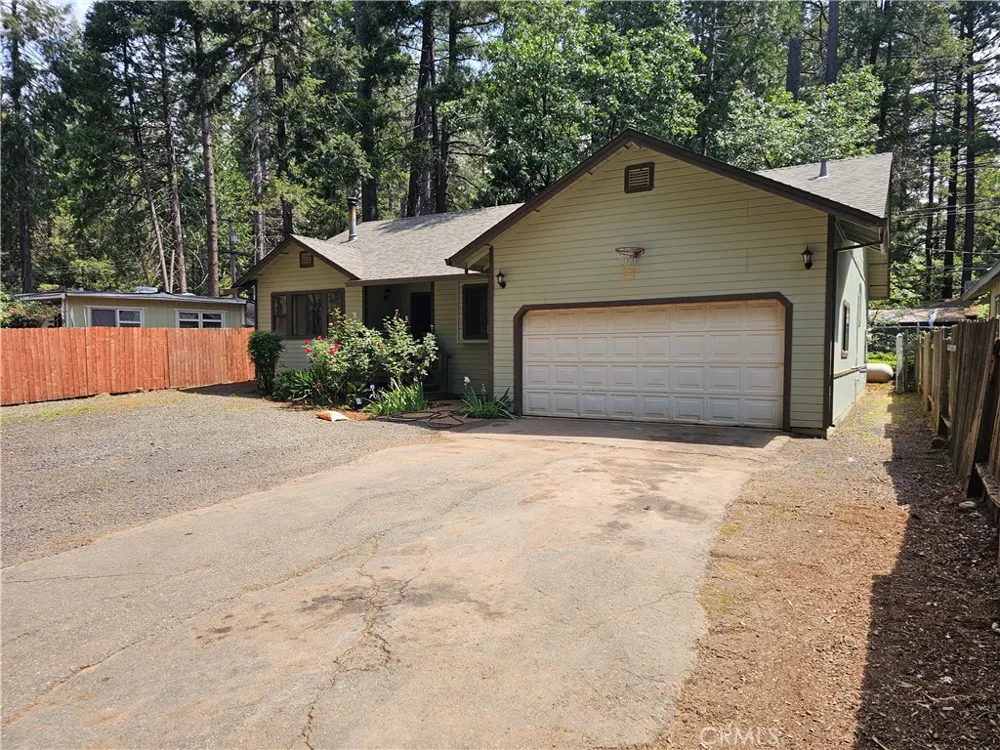 14708 Wood Drive Magalia, CA 95954