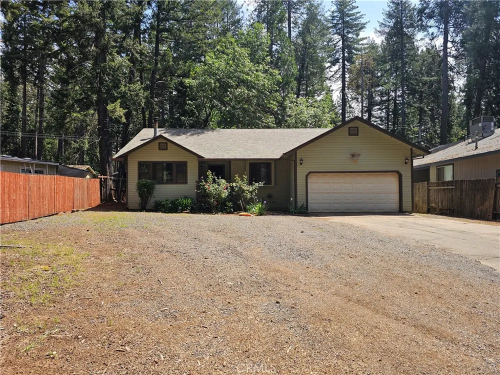 14708 Wood Drive Magalia, CA 95954