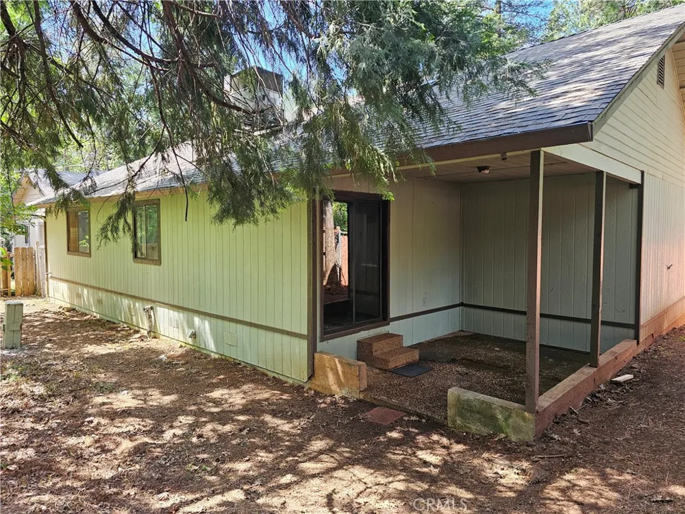 14708 Wood Drive Magalia, CA 95954