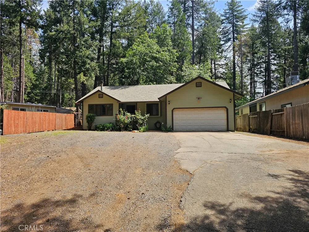14708 Wood Drive Magalia, CA 95954