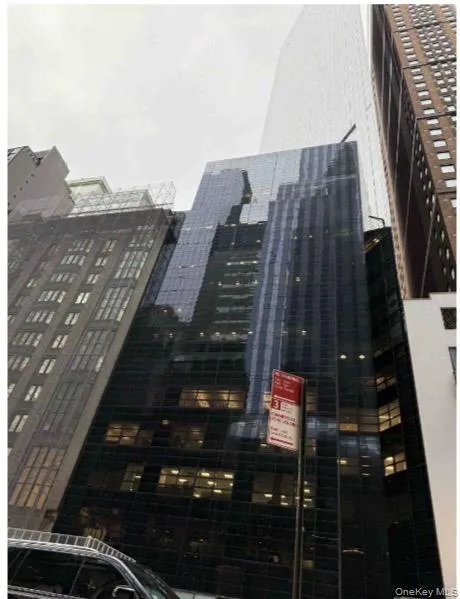 146 W 57th Street #34F