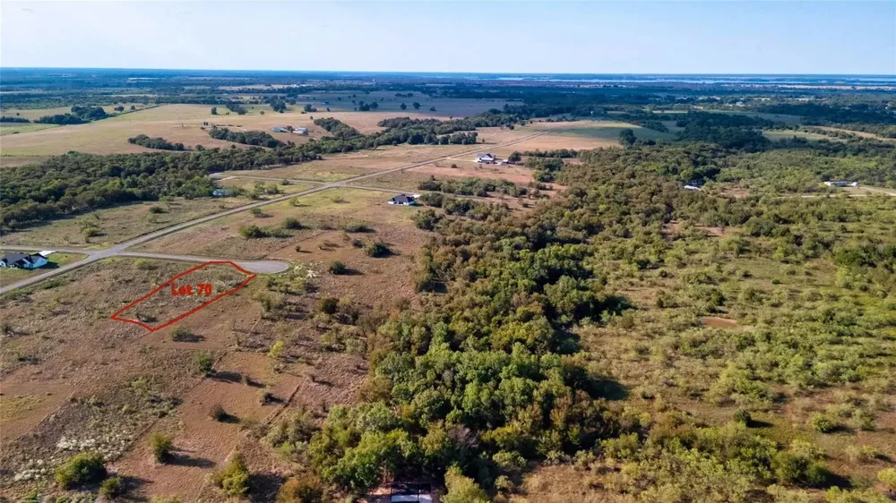 70 Stillwater Shores Drive Corsicana, TX 75109