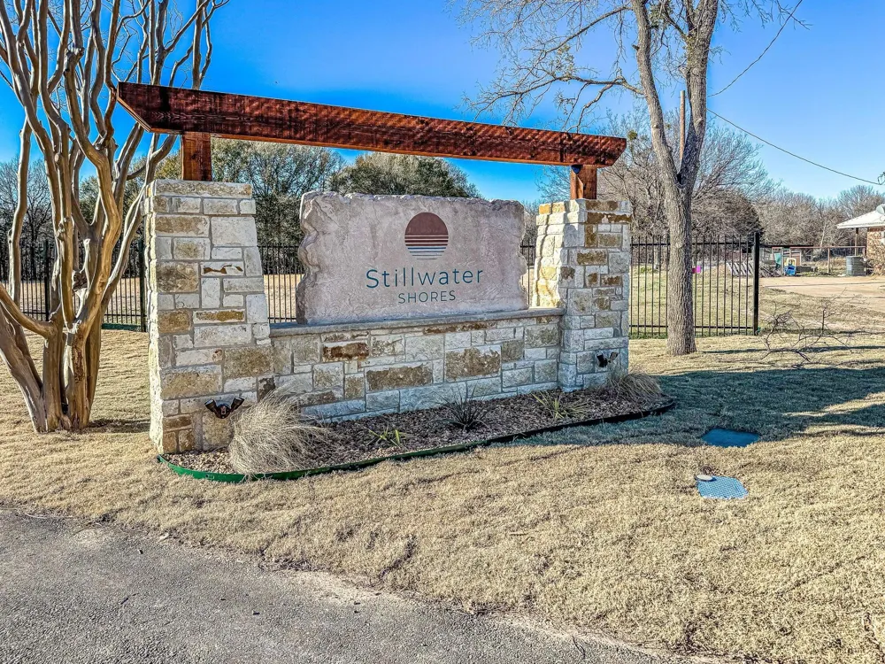 70 Stillwater Shores Drive Corsicana, TX 75109
