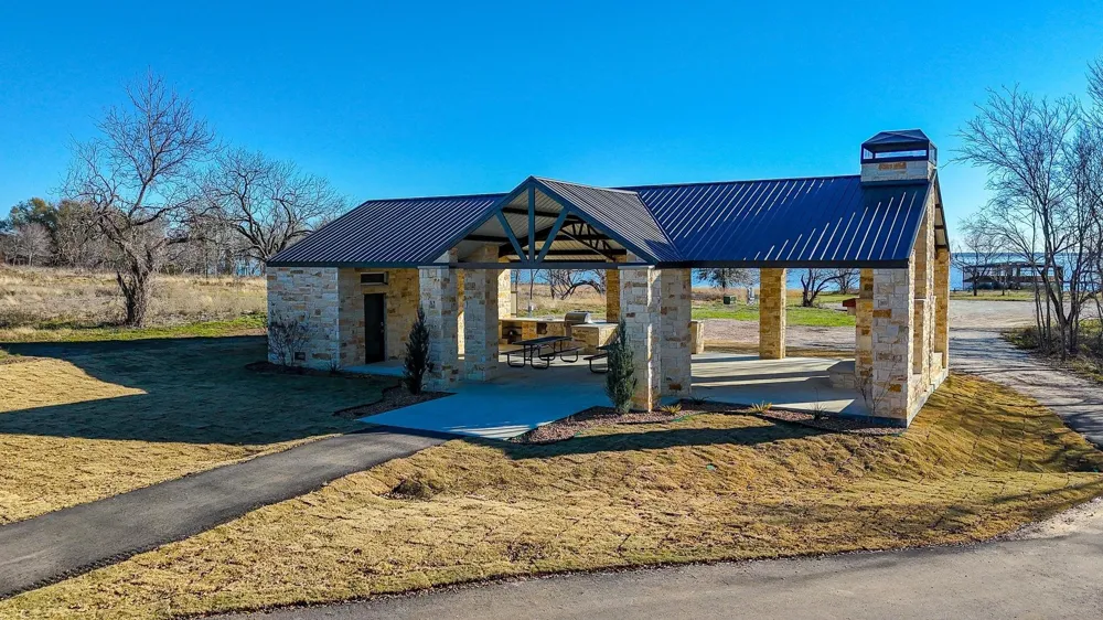 70 Stillwater Shores Drive Corsicana, TX 75109