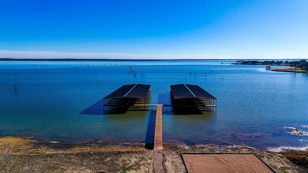 70 Stillwater Shores Drive Corsicana, TX 75109