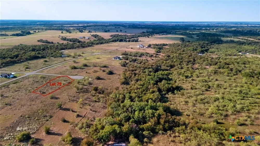 70 Stillwater Shores Corsicana, TX 75109