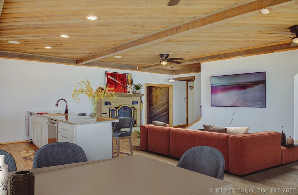 35702 Sportman Road Afton, OK 74331