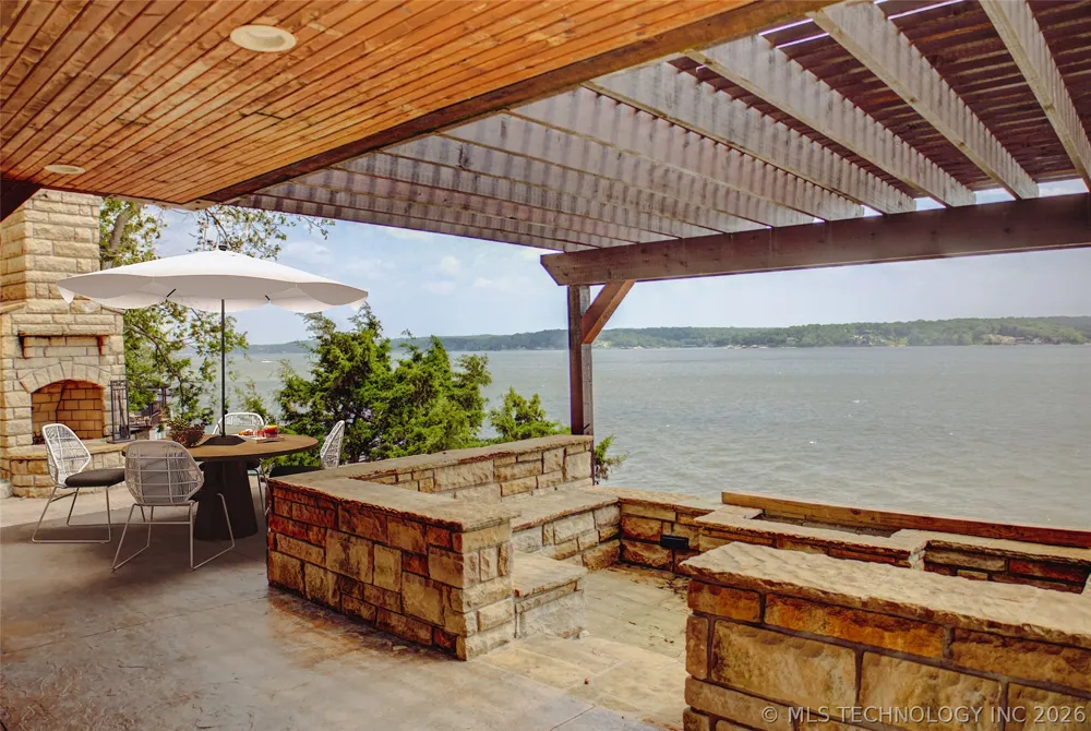 35702 Sportman Road Afton, OK 74331