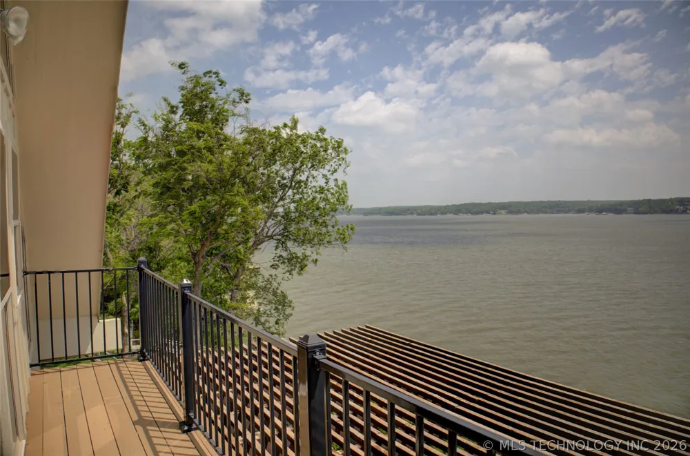 35702 Sportman Road Afton, OK 74331