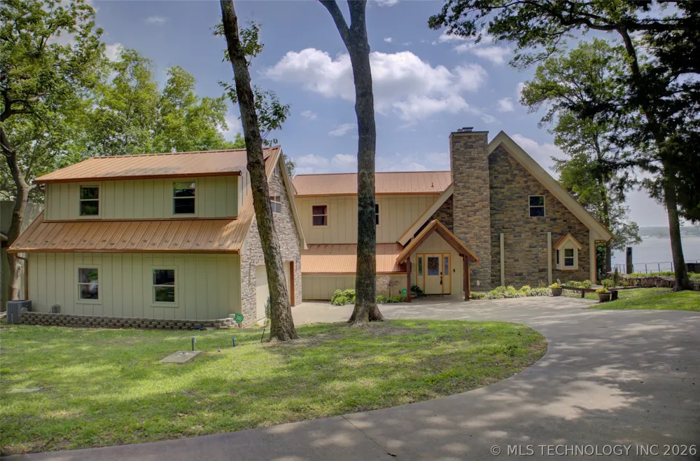 35702 Sportman Road Afton, OK 74331