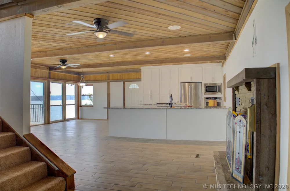 35702 Sportman Road Afton, OK 74331