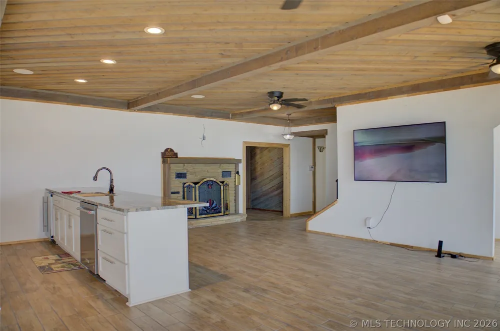 35702 Sportman Road Afton, OK 74331