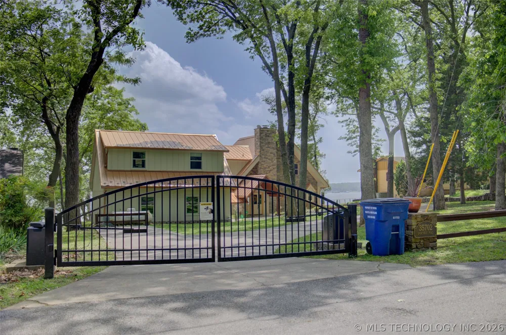 35702 Sportman Road Afton, OK 74331