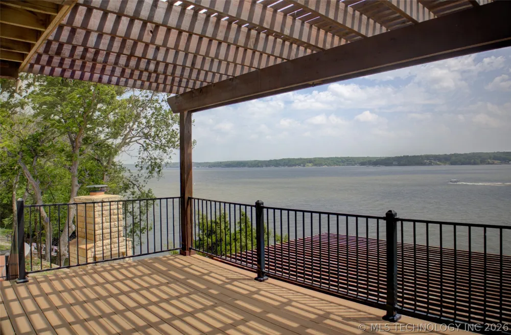 35702 Sportman Road Afton, OK 74331