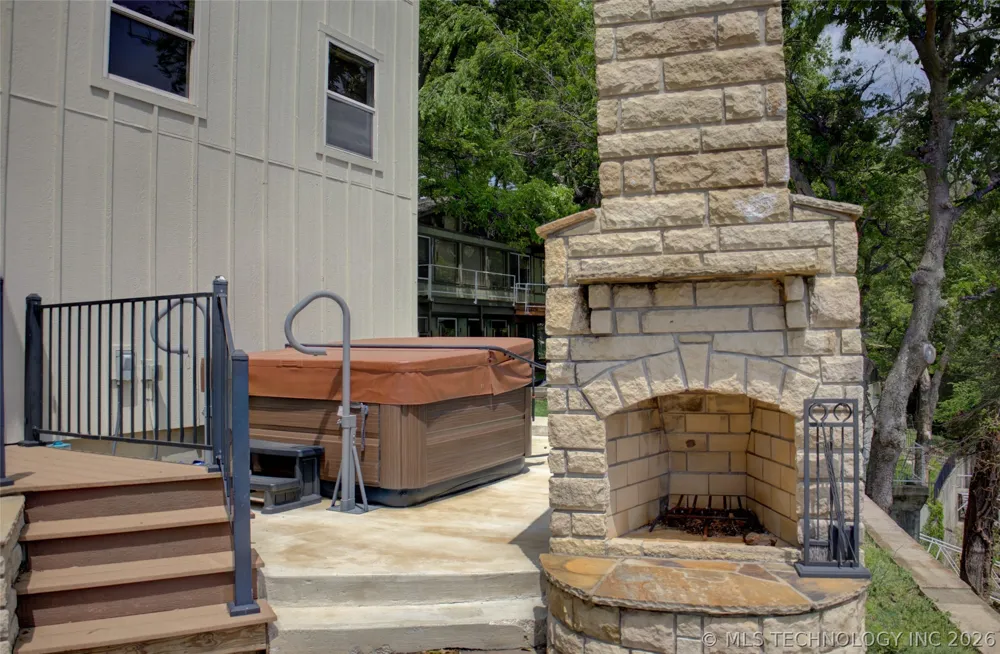 35702 Sportman Road Afton, OK 74331