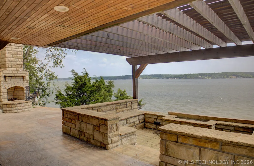 35702 Sportman Road Afton, OK 74331