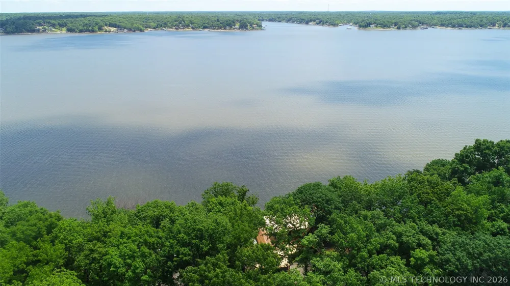35702 Sportman Road Afton, OK 74331