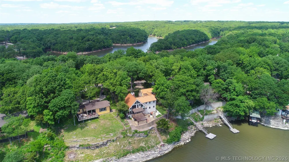 35702 Sportman Road Afton, OK 74331