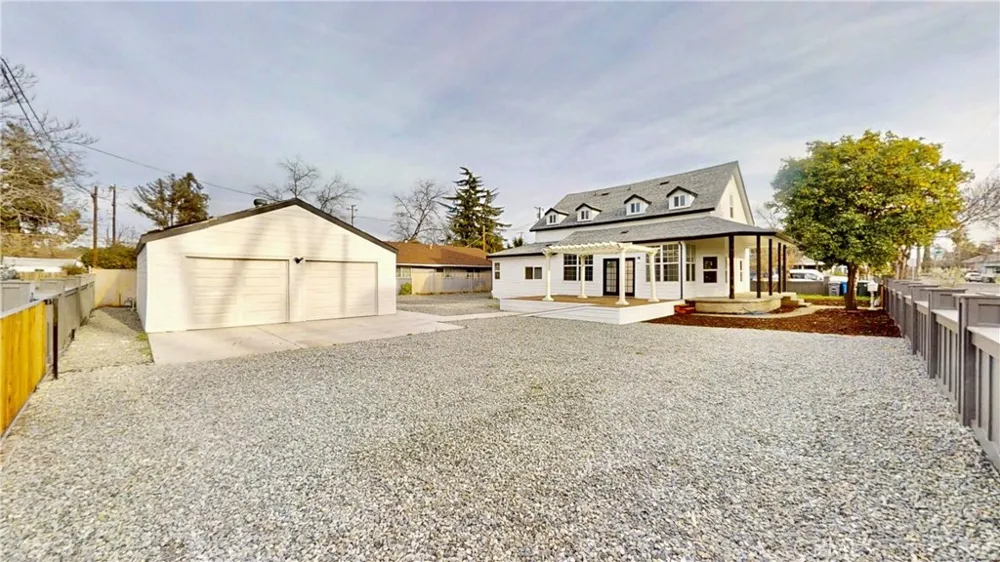 1575 6th Avenue Oroville, CA 95965