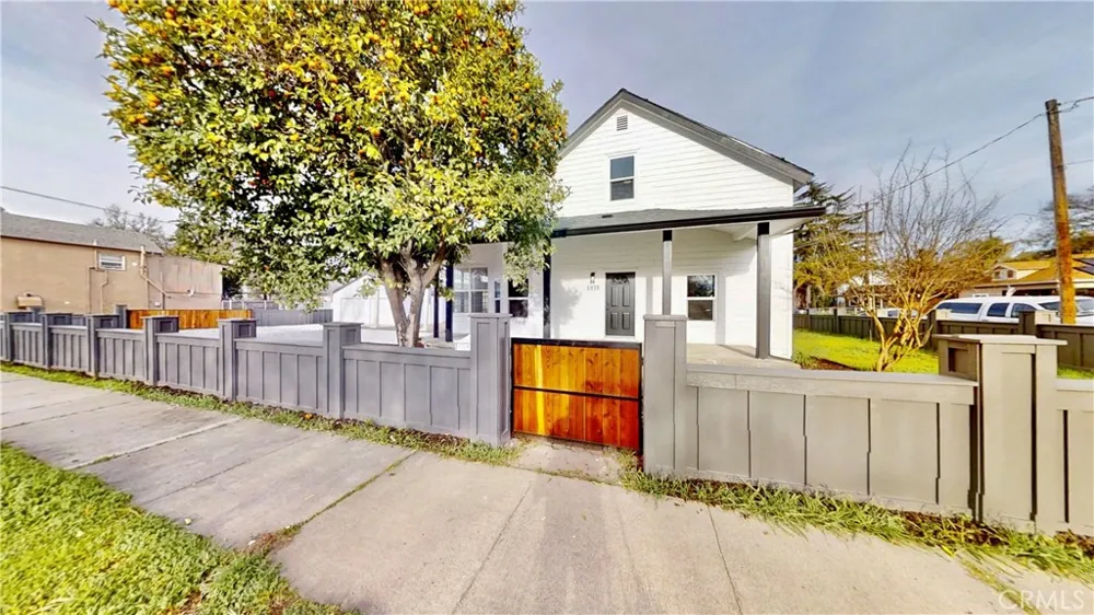 1575 6th Avenue Oroville, CA 95965