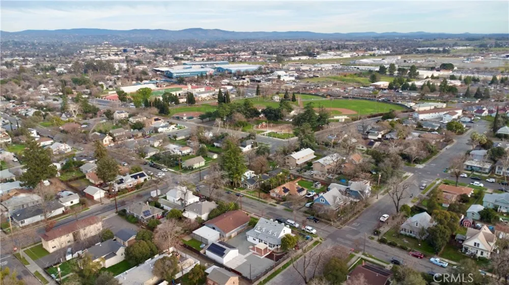 1575 6th Avenue Oroville, CA 95965