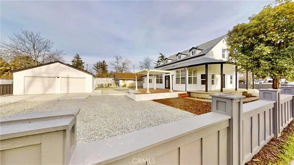 1575 6th Avenue Oroville, CA 95965